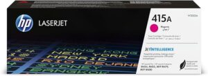 HP Toner 415A Magenta