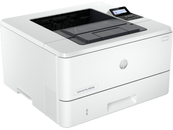 طابعة HP LaserJet Pro MFP 4003DN