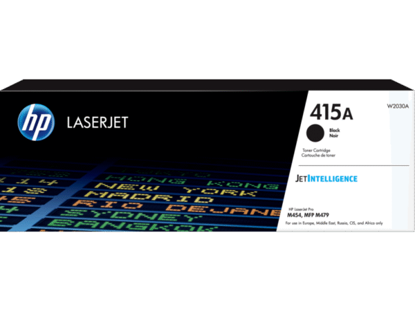 HP Toner 415A Magenta
