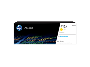 HP Toner 415A Yellow