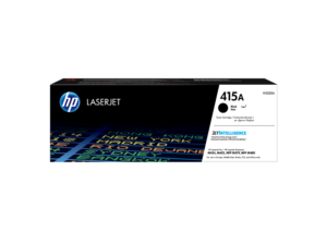 HP Toner 415A Black