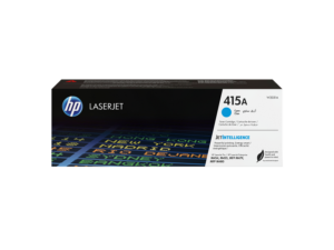 HP Toner 415A Cyan