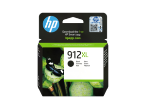 HP Ink 912XL Black