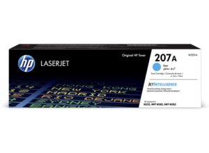 HP Toner 207A Cyan