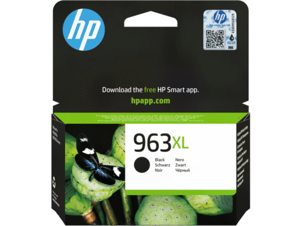 حبر HP 963XL أسود
