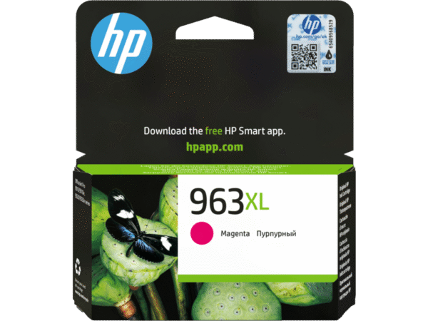 HP Ink 963XL Magenta