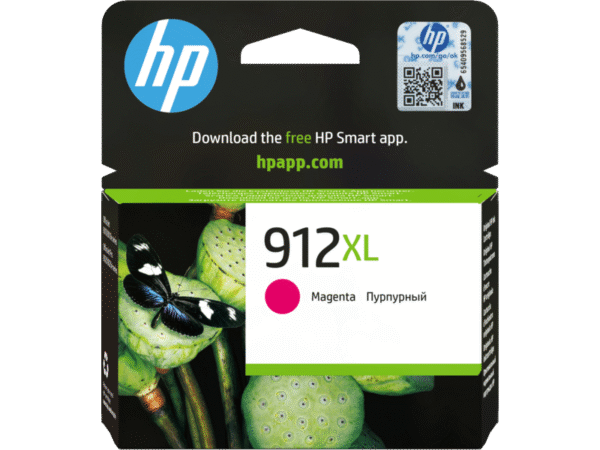 HP Ink 912XL Magenta