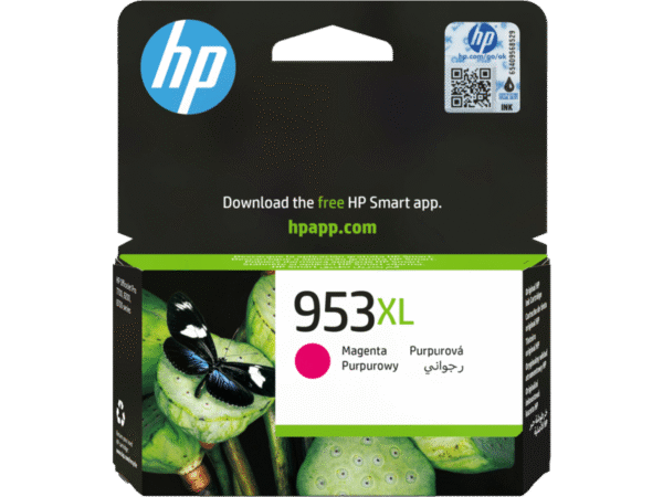 HP Ink 953XL Magenta