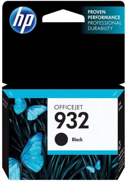 HP Ink 932 Black