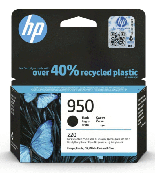 HP Ink 950 Black