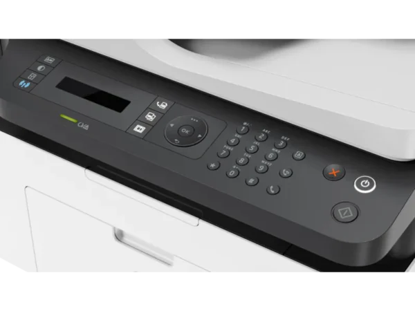 ⁦طابعةHP Laser MFP 137fnw⁩ - الصورة ⁦5⁩