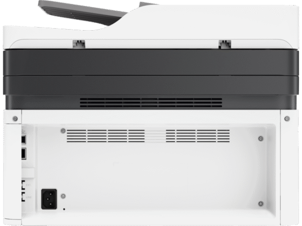 ⁦طابعةHP Laser MFP 137fnw⁩ - الصورة ⁦4⁩