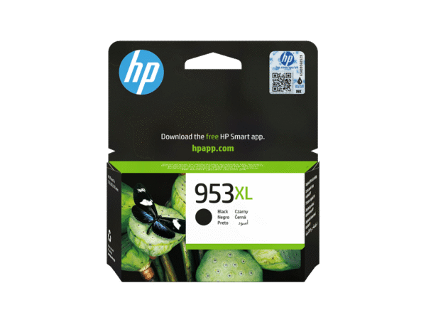 Ink HP 953xl black Original