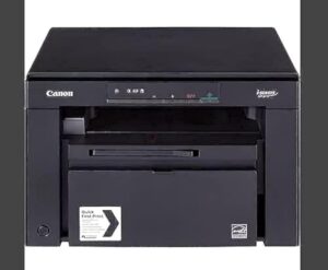 Canon i-SENSYS MF3010